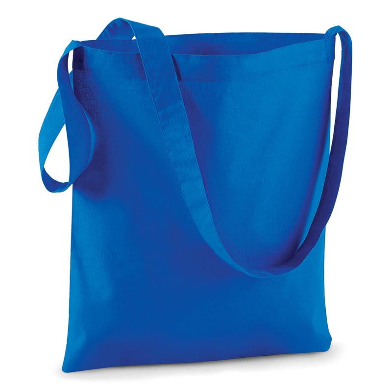 Sling bag for life - Bright Royal One Size